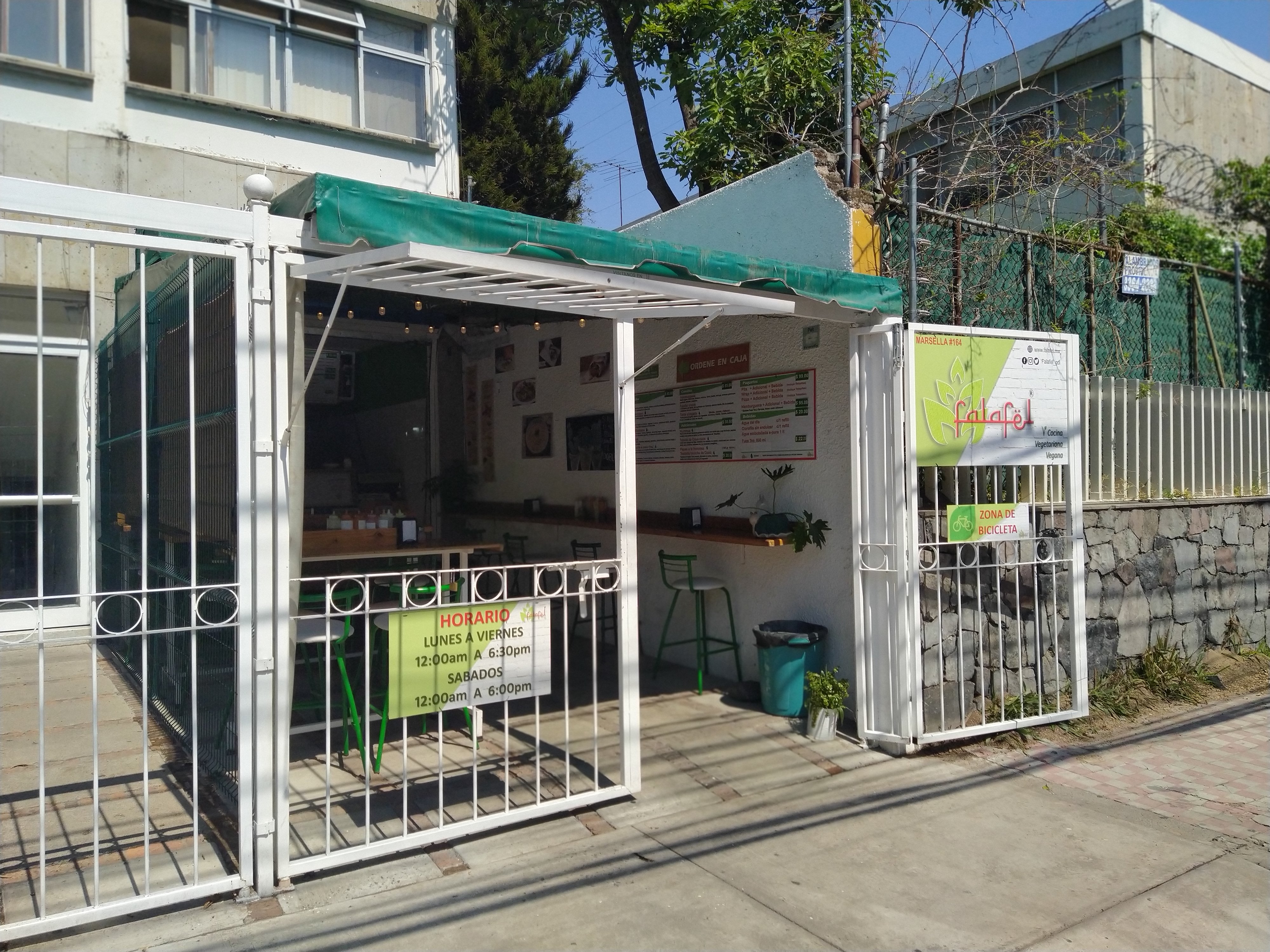 Vegetariano y Vegano